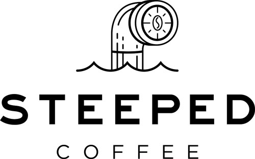 Steepe Coffee logo